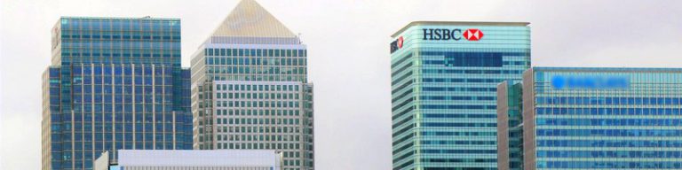 سهم بنك اتش اس بي سي | HSBC | سعر سهم شركة HSBC Holdings